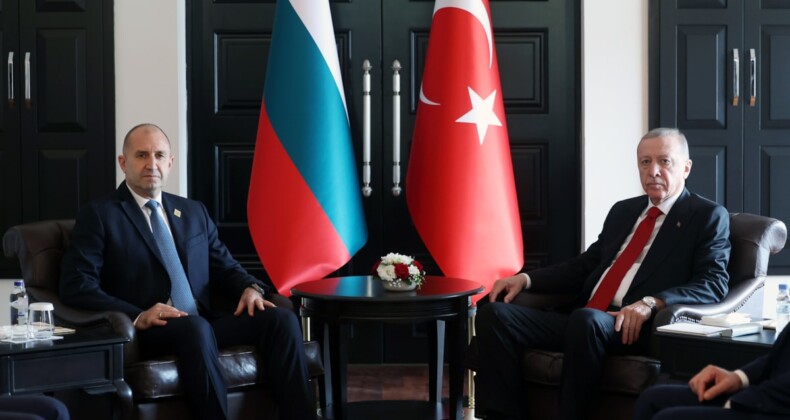 Türkiye ile Türkmenistan arasında doğalgaz mutabakat zaptı