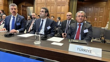 Türkiye: İsrail sorumlu tutulmalı