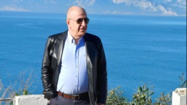 ‘Türkiye’de bir demografik deprem yaşanıyor’