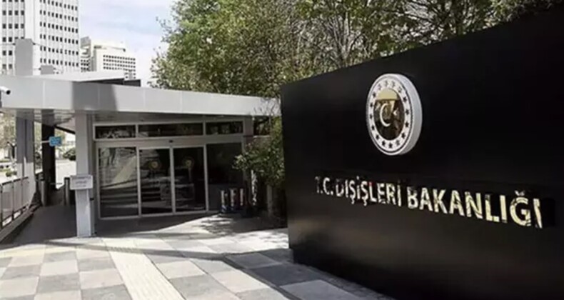 Türkiye’den İsrail’e sert tepki: Er ya da geç…