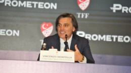 Vincenzo Montella: Arda’yı dikkatle takip ediyoruz