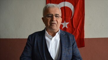 Yakalama kararı bulunan Ökkeş Kavak tutuklandı