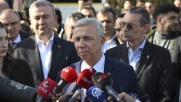 Yavaş’tan rakibine: Çaresizlik olarak görüyorum