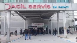 Yine arazi anlaşmazlığı! Baba oğula kurşun yağdırdılar