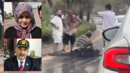 Yol verme kavgasında kazara eşini öldürmüştü, tahliye edildi
