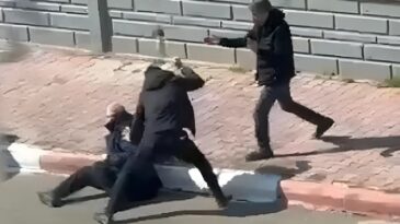Zabıtaların mobbing kavgası: 7 kez bıçaklayarak öldürdü…