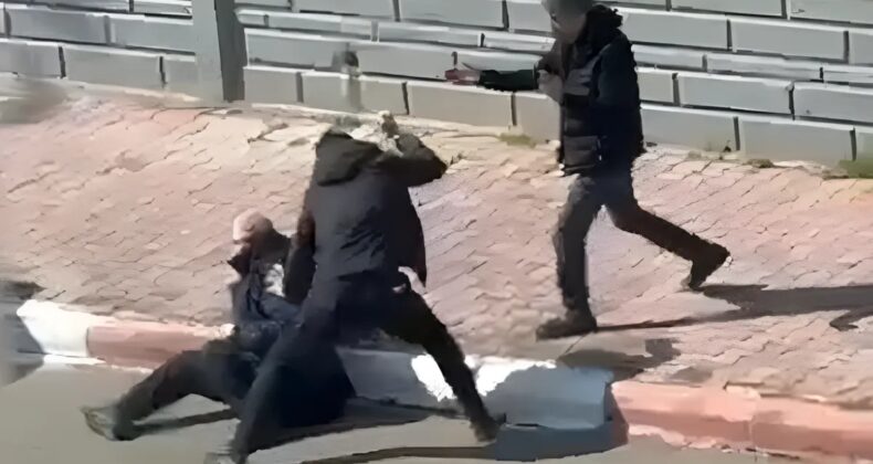Zabıtaların mobbing kavgası: 7 kez bıçaklayarak öldürdü…