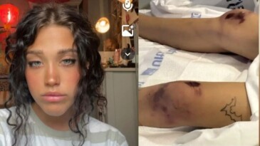 23 dakika boyunca nefes almadı: Yurt odasında ne oldu?