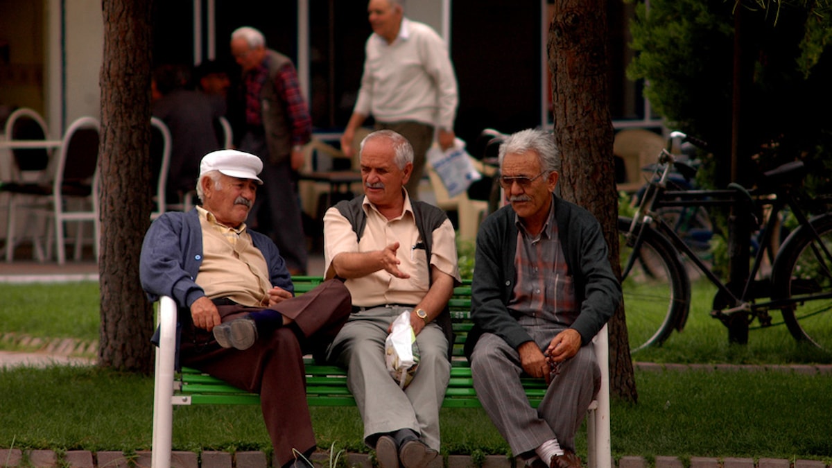 2.3 trilyonluk emekli kapma yarışı