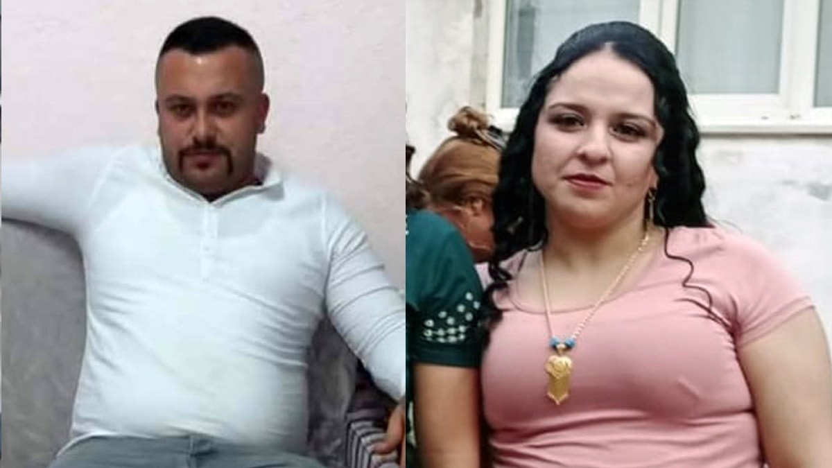 3 çocuğunun annesini 17 kez bıçakladı… ‘Kafam gidiyor’ savunması