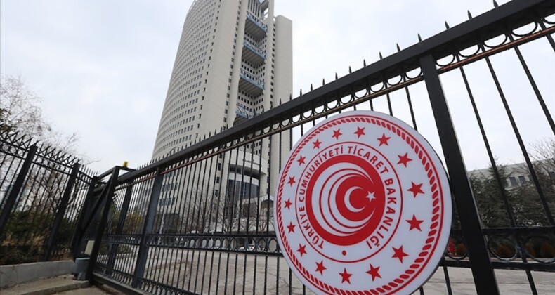 79 şirkete ‘dış ticaret sermaye şirketi’ statüsü verildi