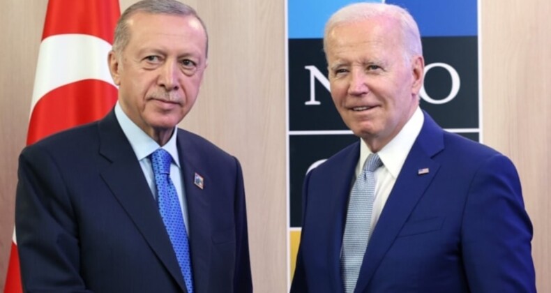 ABD yüzünü Türkiye’ye döndü: Nedenlerden birini Bloomberg ortaya çıkardı