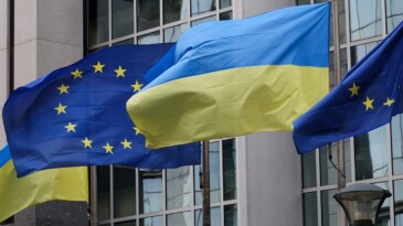 AB’den Ukrayna’ya 5 milyar Euro destek