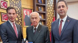 AKP’den MHP’nin adayına ‘Dilber’li klip
