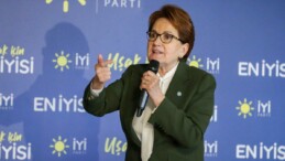 Akşener: Erdoğan dahil herkes pişmandır