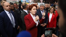 Akşener’den Erdoğan’a emeklilerle ilgili çağrı