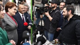 Akşener’den esnafa: Ocağına düştük, oyunu istiyoruz