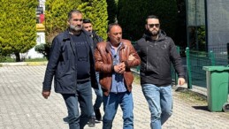 Aldatıldığını düşünen eş, dehşet saçtı