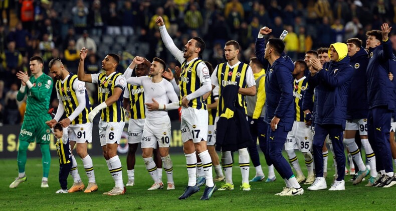Ali Koç’a futbol takımından net mesaj: “Ligden çekilmeyelim”