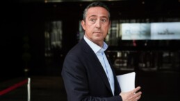 Ali Koç’tan flaş Süper Kupa çıkışı!