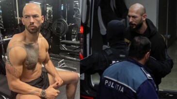 Andrew Tate hakkında şok iddialar…