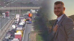 Anıl Aci’nin ölümüne neden olan sürücü tutuklandı