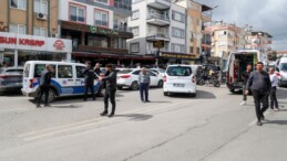 Antalya’da kıraathanede silahlı çatışma: Yaralılar var