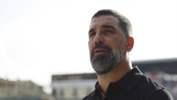 Arda Turan: Hayalim ülkemin kaderini değiştirmek