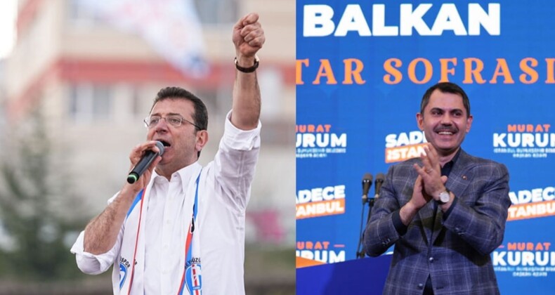 Associated Press’ten Türkiye’deki yerel seçimle ilgili kapsamlı analiz: İmamoğlu, Kurum, Erdoğan hakkında çarpıcı yorumlar