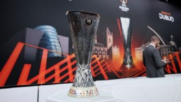 Avrupa Ligi çeyrek final ve yarı final eşleşmeleri belli oldu