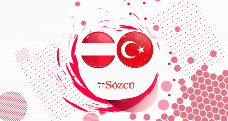 Avusturya Türkiye maçı canlı yayın (Hazırlık maçı)