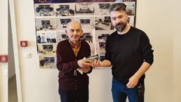 Baba, oğlunun çaldığı altınları geri verdi
