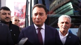 Babacan’dan Erdoğan’a enflasyon göndermesi