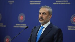 Bakan Fidan: Türkiye geleceğini Avrupa’da görüyor