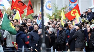 Belçika’dan PKK açıklaması