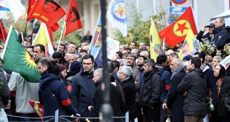 Belçika’dan PKK açıklaması
