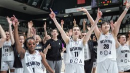 Beşiktaş BOA, Spar Girona karşısında Avrupa Kupası finali için sahada