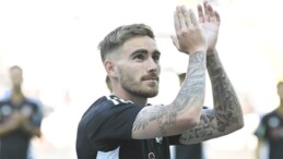 Beşiktaş Tyler Boyd’a tazminat ödeyecek!