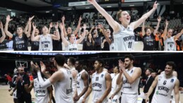 Beşiktaş’ta futbolu bırak, basketbola bak: Avrupa’da yükseliş