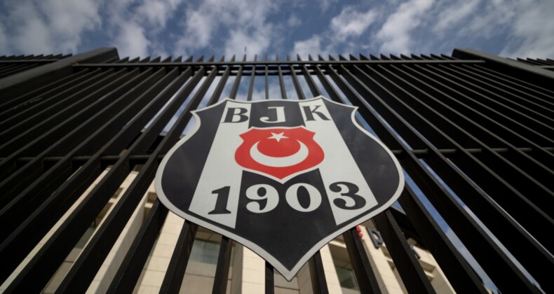 Beşiktaş’tan TFF’ye Tuğba Karataş itirazı
