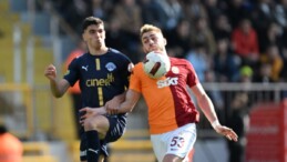 Beşiktaş’tan Yasin Özcan hamlesi
