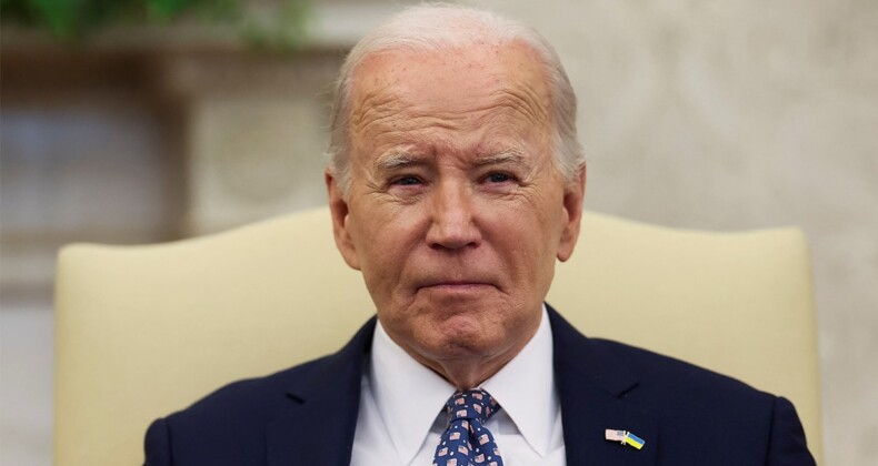 Biden, Irak Başbakanı Sudani’yi ağırlayacak