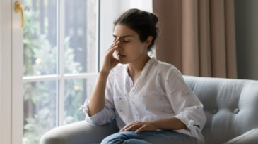Bilimsel araştırma: Depresyondaki kadınlarda kalp krizi ve felç riski artıyor