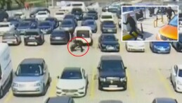 Biri kadın beş kişilik çeteden milyonluk gasp