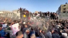 BM: Binlerce kişiye yardım ulaştırılması engelleniyor