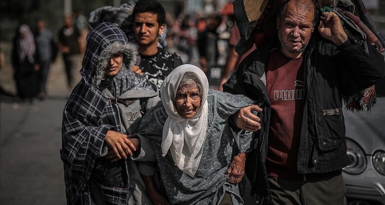 BM’den İsrail’e: Operasyonun feci sonuçları olur