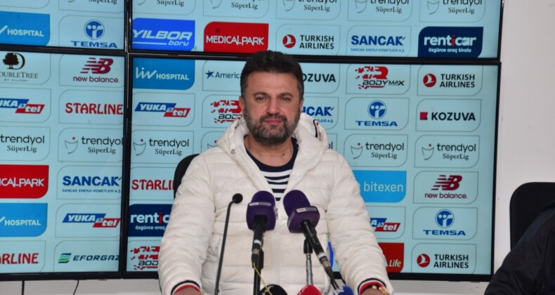 Bülent Uygun: Ortada bir suç varsa her zaman hocanındır