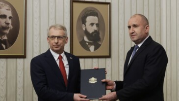 Bulgaristan’da hükümet yine kurulamadı
