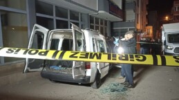 Bursa’da iki kardeşe infaz girişimi