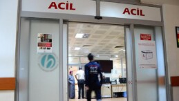 Çamaşır makinesinde korkunç ölüm… Küçük elif kurtarılamadı